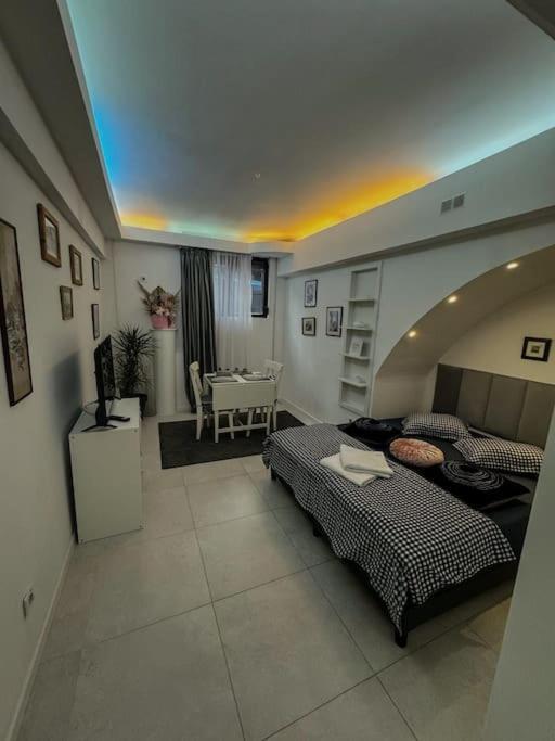 Happy Studio Calea Victoriei Bucharest Luaran gambar